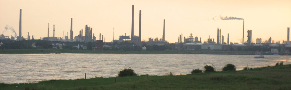 Ein Herz für Dormagen