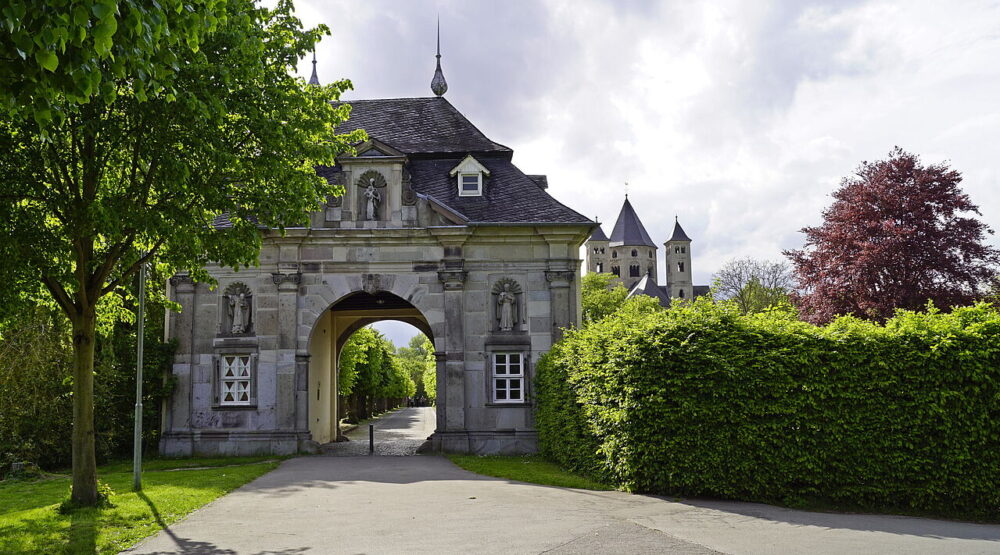 Ein Herz für Dormagen